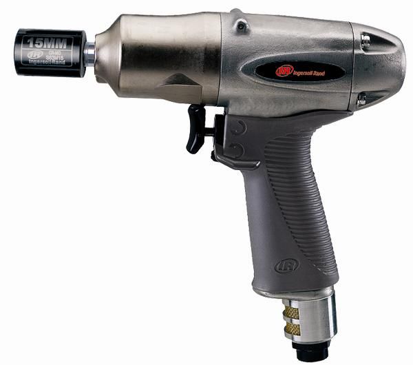 Shutoff Air Pulse Tools