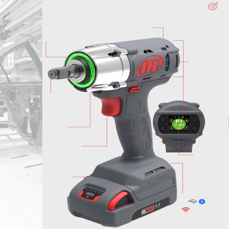 Electric Assembly  RTS Series