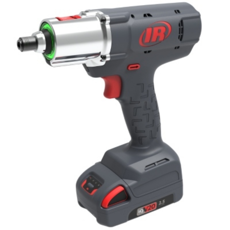 QC Series 20V Cordless Clutch Nutrunners