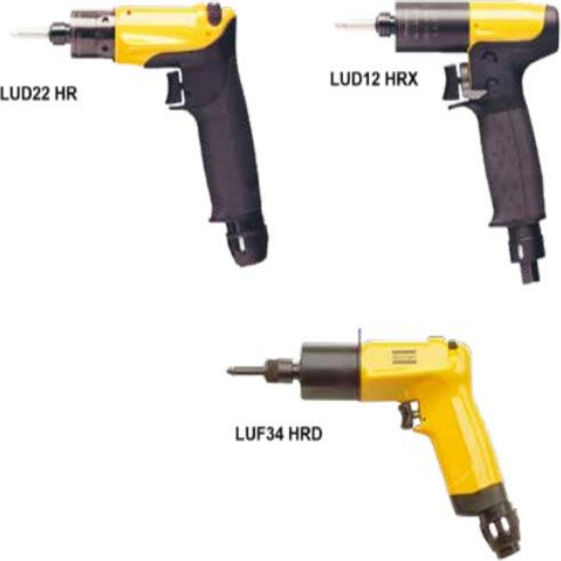 pneumatic assembly tools