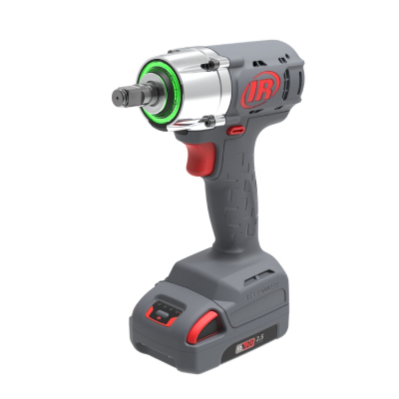Mechanical Pulse Tool - RTS Connect