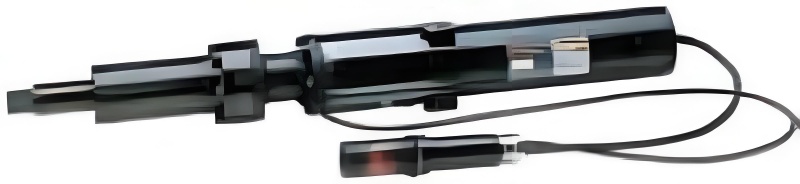 DC Electric Fixtured Spindles