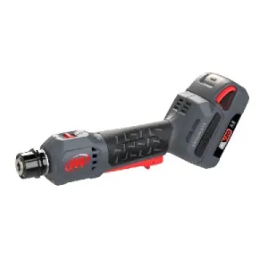 أول جهاز تلميع إطارات لاسلكي بقوة 20 فولت في العالم من شركة Ingersoll Rand®
