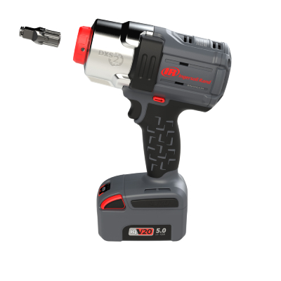 Mechanical Pulse Tool | Responsive Tightening System