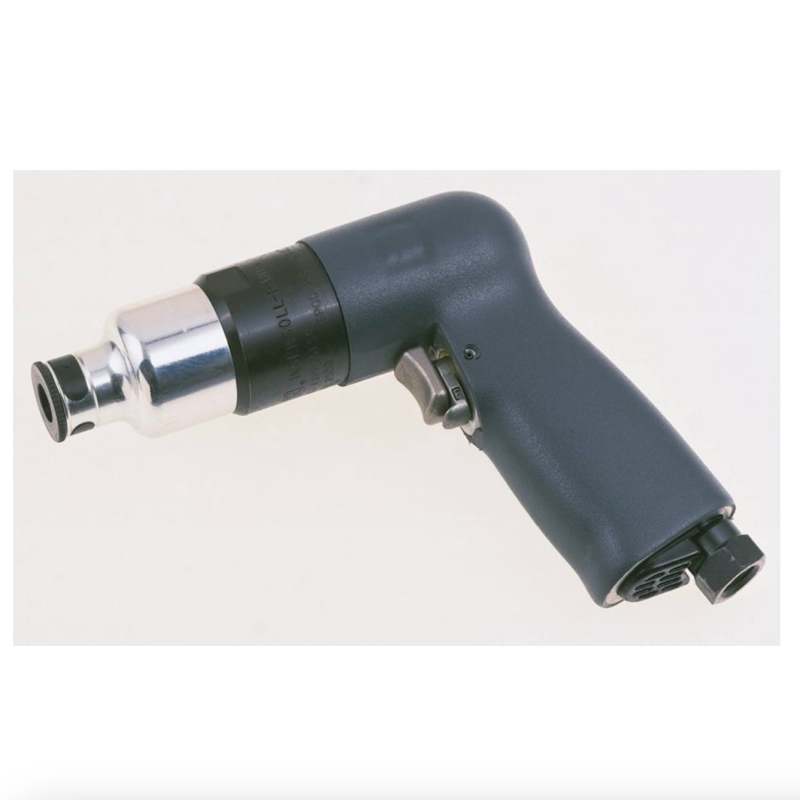 41 Series Positive Jaw Clutch Air Screwdriver, Pistol Grip