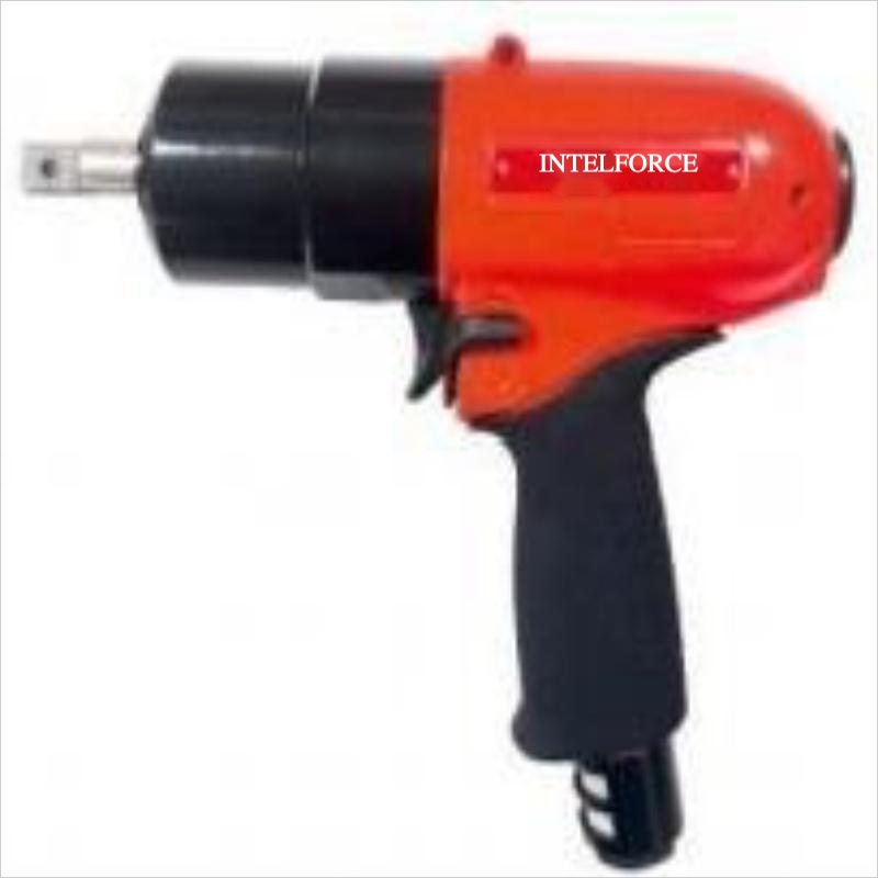 INTELFORCE pneumatic hydraulic pulse wrench
