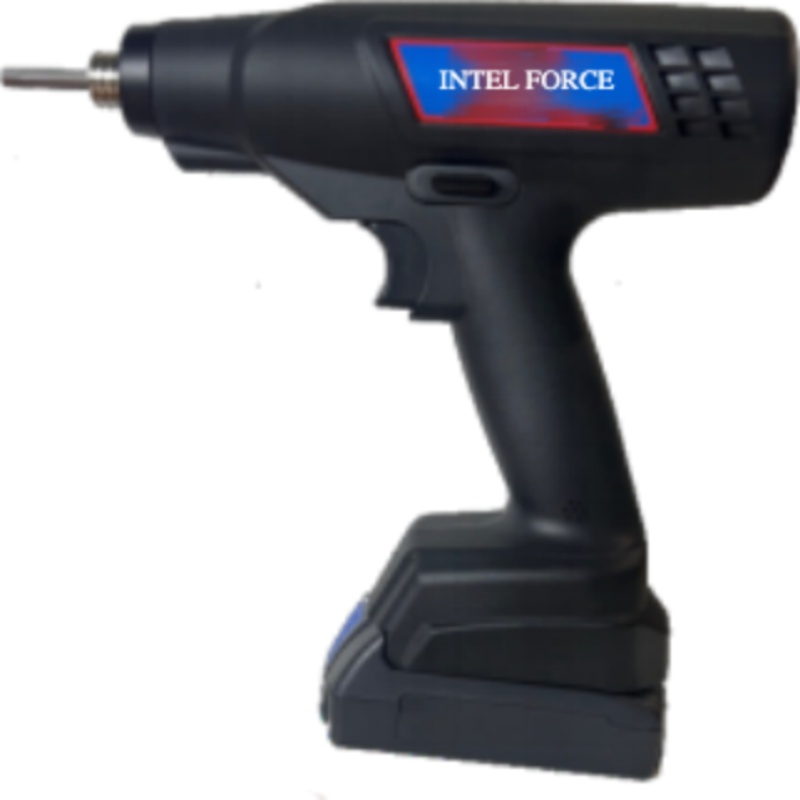 SWEG Series  Brushless Electric Screwdriver