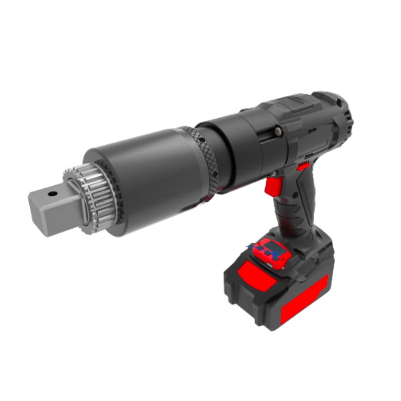 BM-LP-TC Smart charging torque wrench