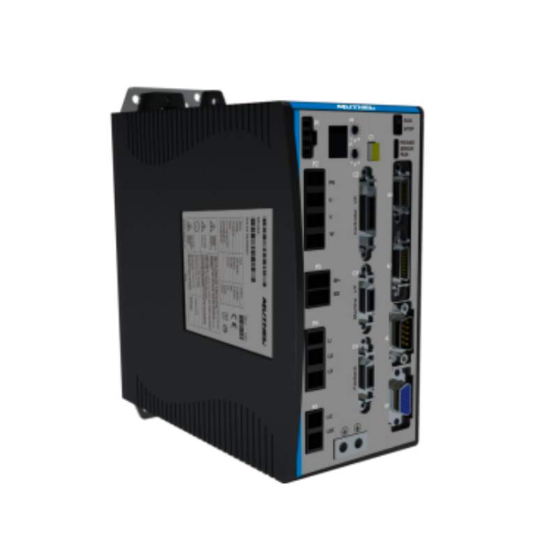 Miniature Tower Controller EBM-CM-MT-ACS-10